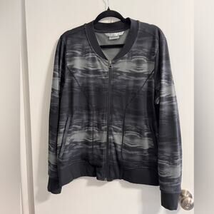 Athleta Bombastic Jacket, see‎ pictures for Measurements